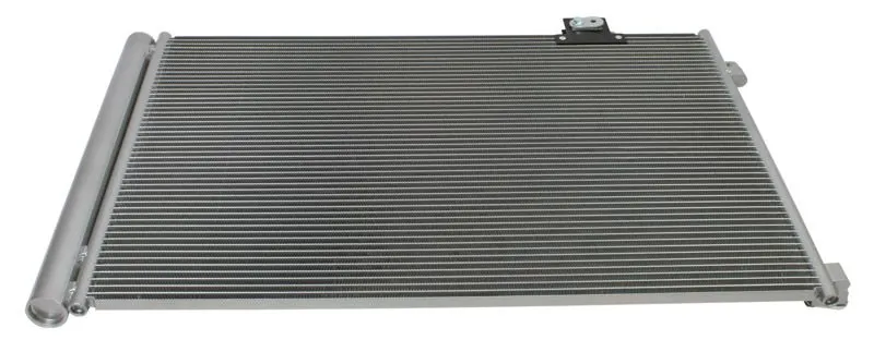 Radiator climatizare