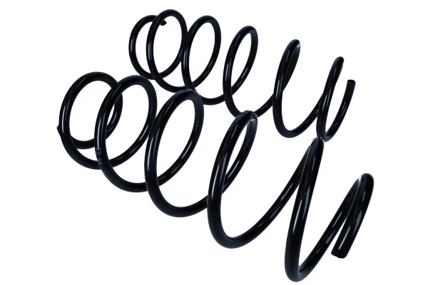Arc spiral