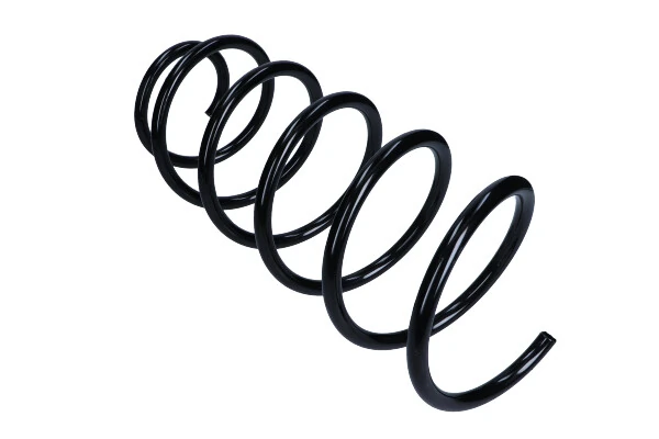 Arc spiral