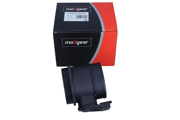 Senzor debit aer