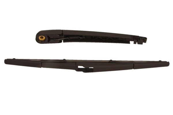 Set stergatoare, curatare parbriz