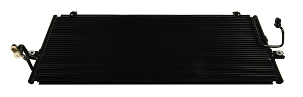 Radiator climatizare