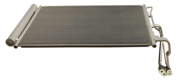 Radiator climatizare