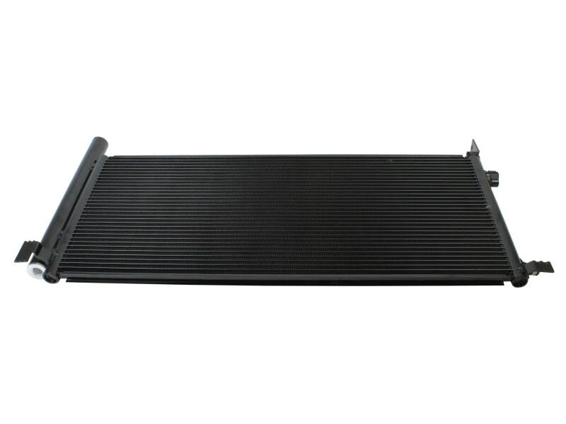 Radiator climatizare