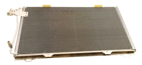 Radiator climatizare