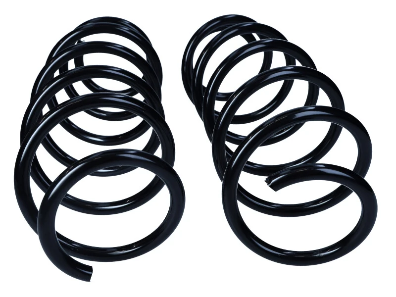 Arc spiral