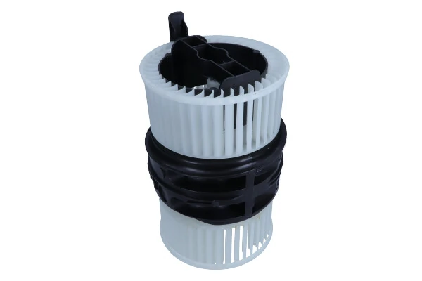 Ventilator habitaclu