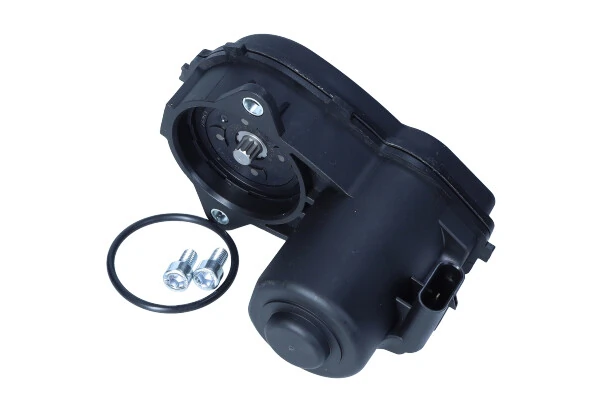 Element actionare. etrier frana de parcare