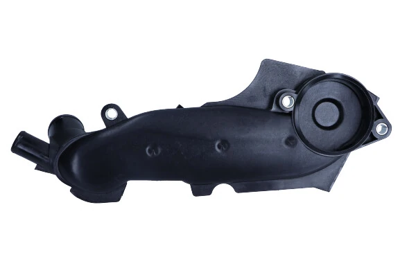 Carcasa termostat