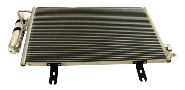 Radiator climatizare