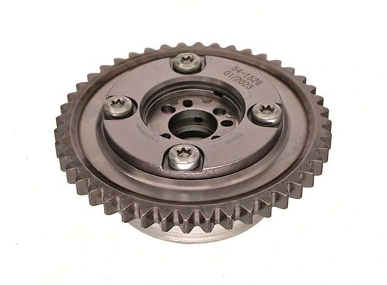 Regulator ax cu came