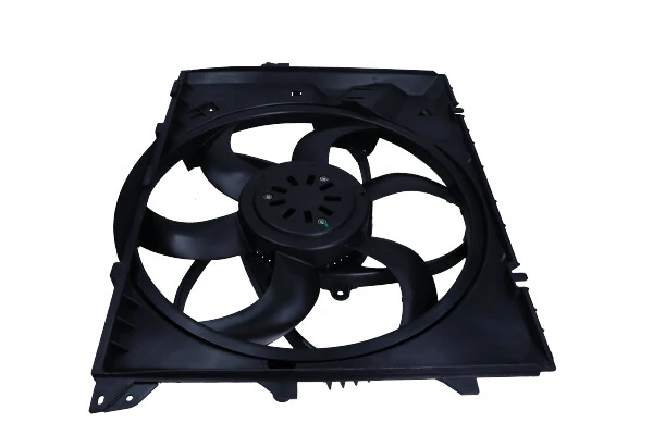 Ventilator radiator racire