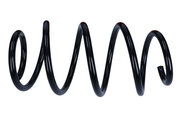 Arc spiral