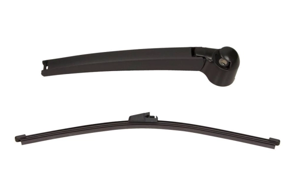 Set stergatoare, curatare parbriz