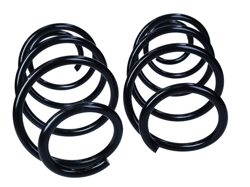 Arc spiral