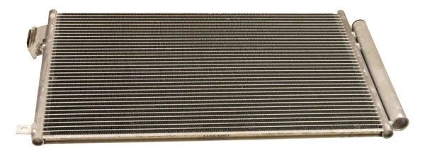 Radiator climatizare