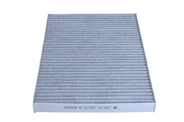 Filtru, aer habitaclu