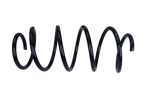 Arc spiral