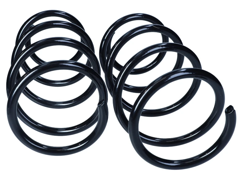 Arc spiral