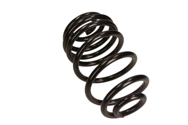 Arc spiral