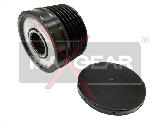 Sistem roata libera, generator