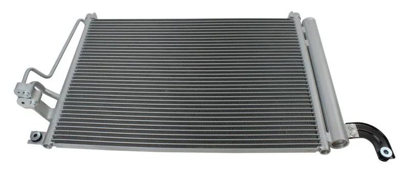 Radiator climatizare