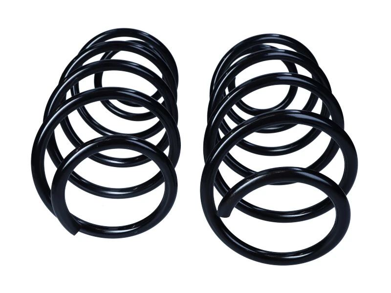 Arc spiral