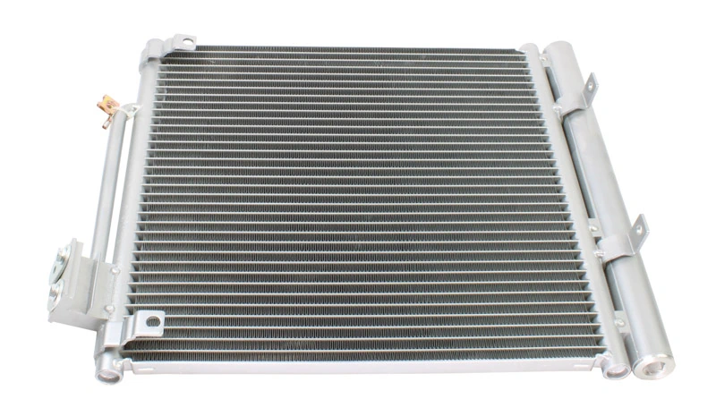 Radiator climatizare