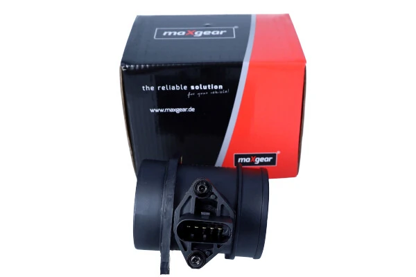 Senzor debit aer
