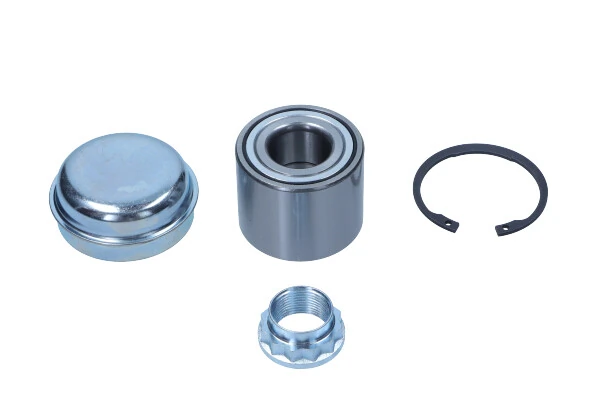 Set rulment roata