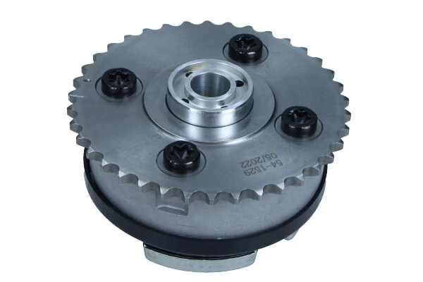 Regulator ax cu came