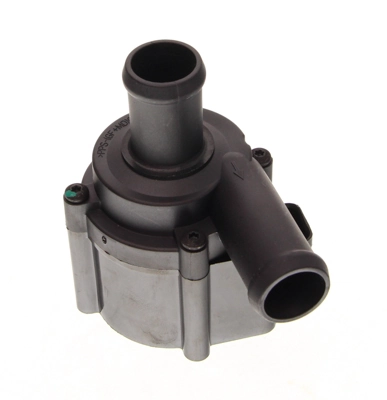 Pompa de apa, racire motor