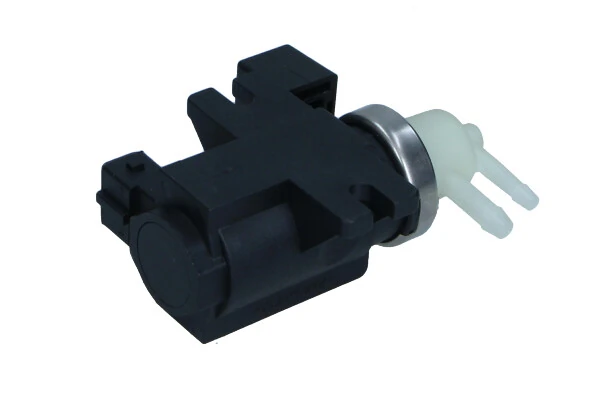 Convertor de presiune, turbocompresor