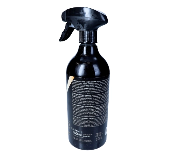 Solutie de curatare MAXGEAR pneuri
