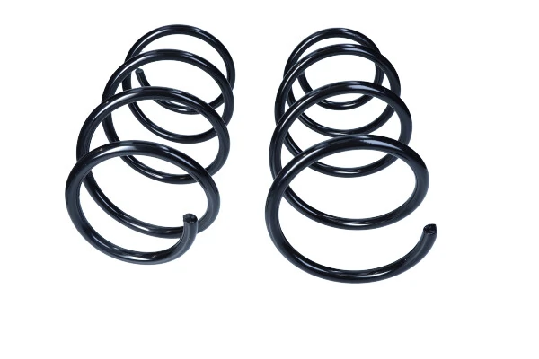 Arc spiral