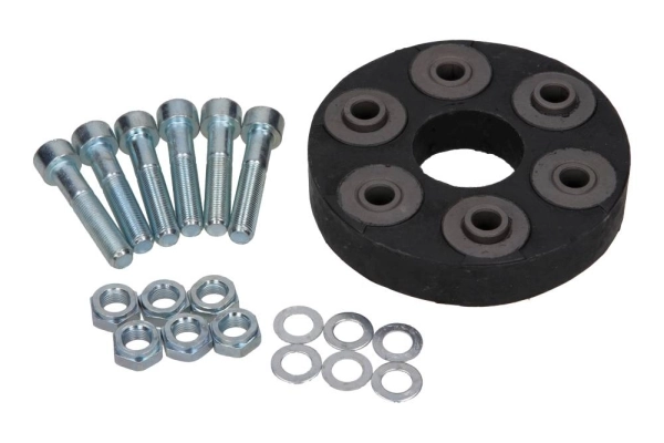 Articulatie, arbore articulat