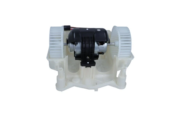 Ventilator habitaclu