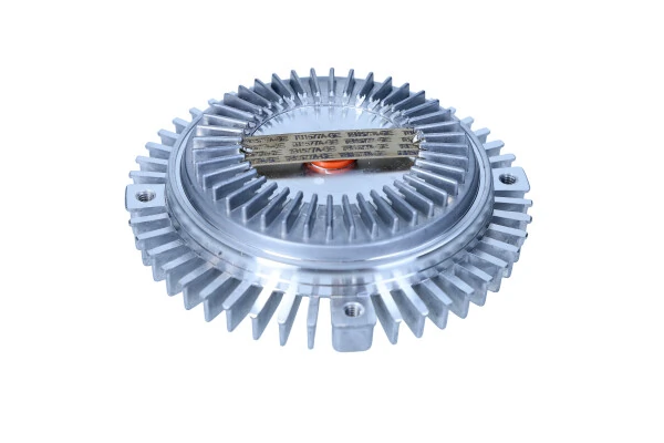 Cupla, ventilator radiator