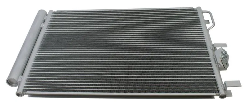Radiator climatizare