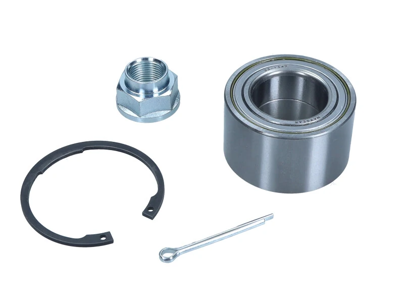 Set rulment roata