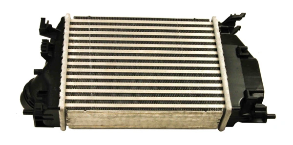 Intercooler