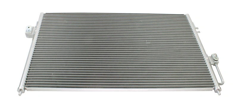 Radiator climatizare