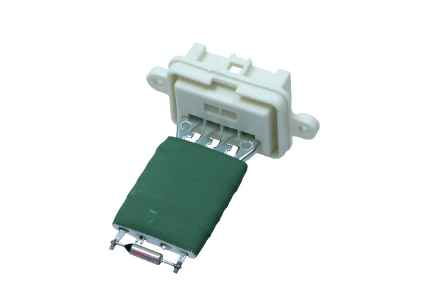 Rezistor, ventilator habitaclu