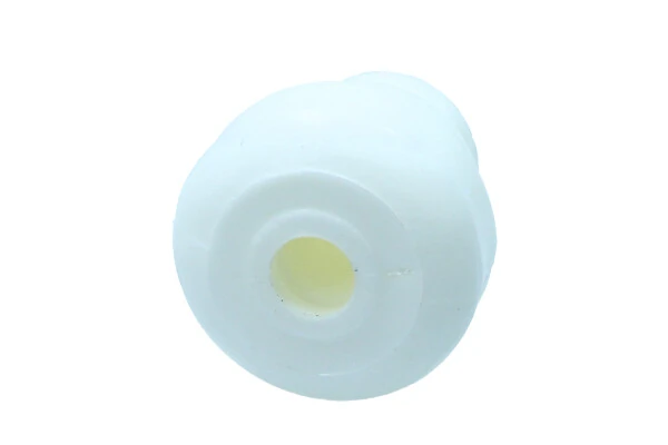 Tampon cauciuc, suspensie