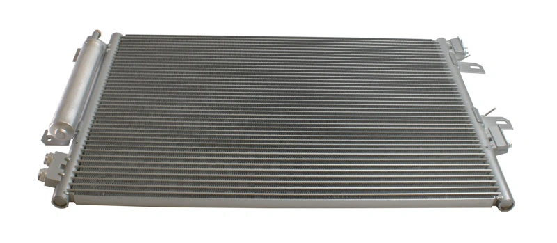 Radiator climatizare