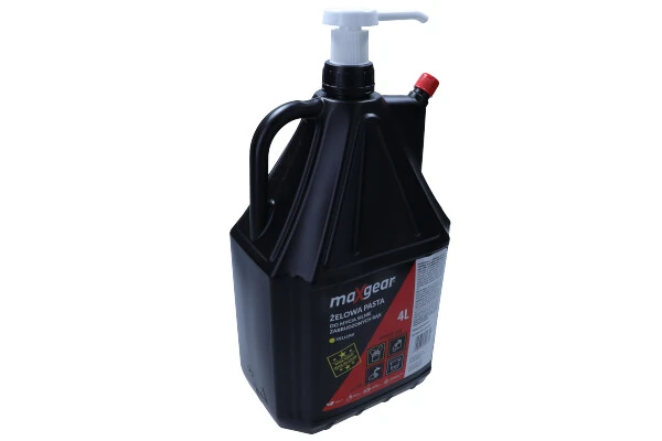 Produse de curatare a mainilor