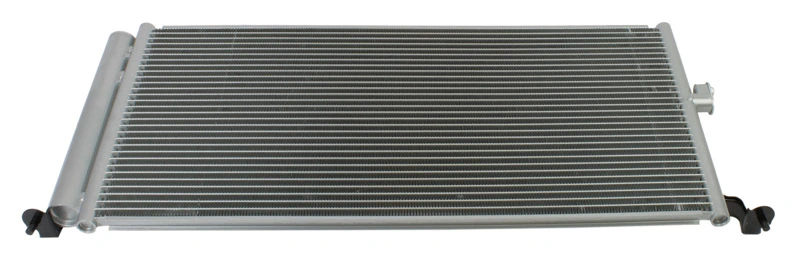Radiator climatizare
