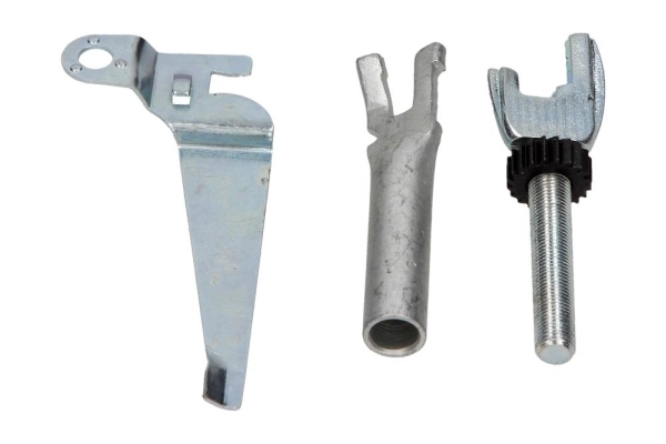Set accesorii, saboti frana parcare
