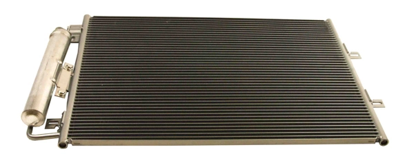 Radiator climatizare
