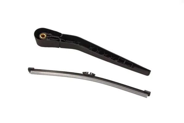 Set stergatoare, curatare parbriz